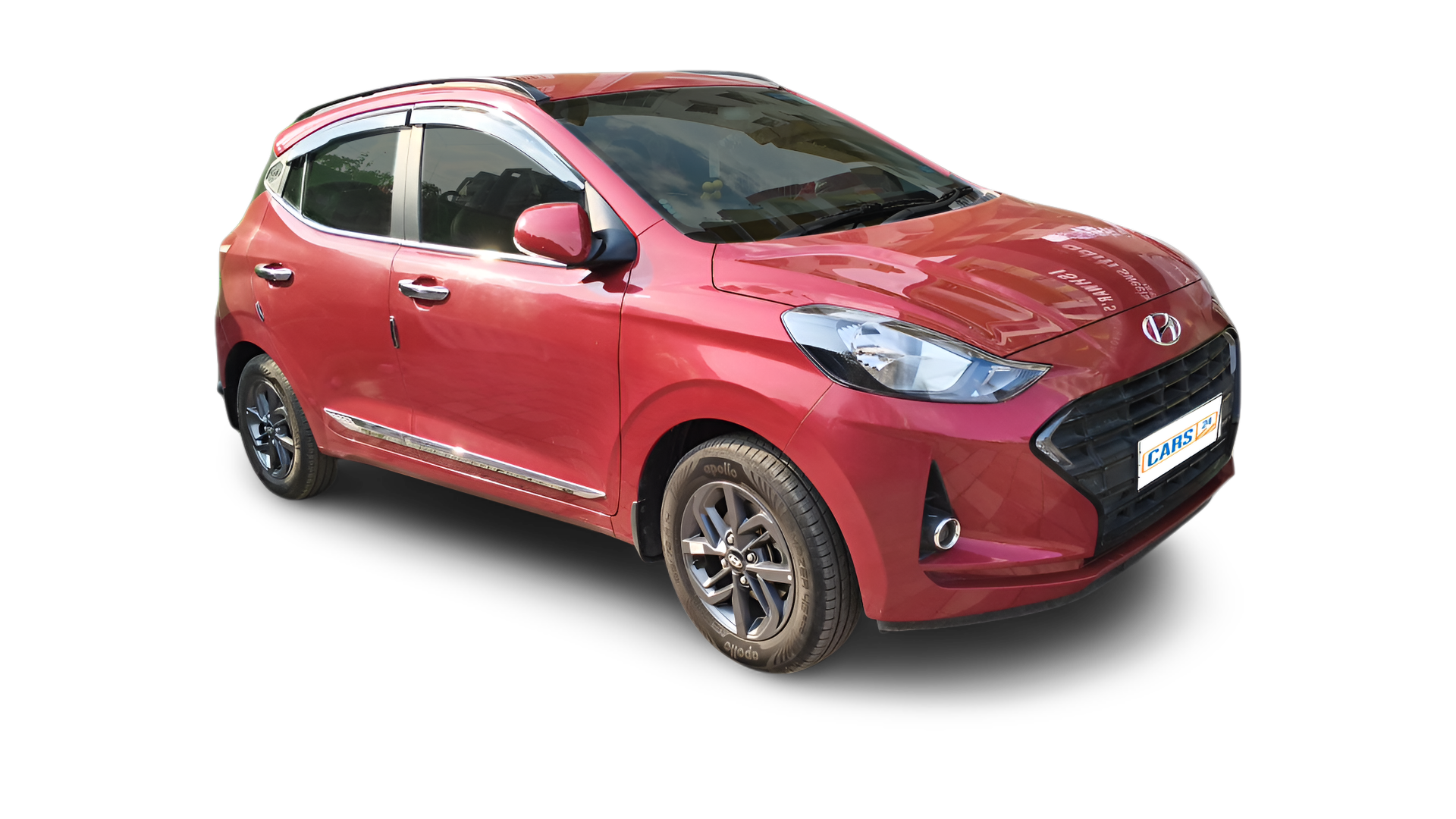 Hyundai GRAND I10 NIOS-img